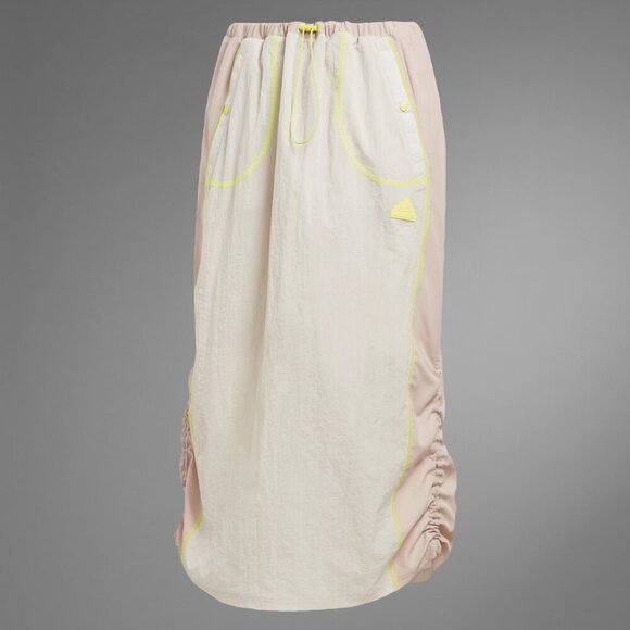 Adidas Lift Your Mind Cargo Skirt - Picture 6 of 15